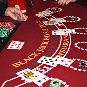 Graduation Casino Illinois