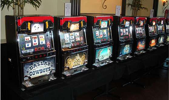 Casino Party Planners of Illinois