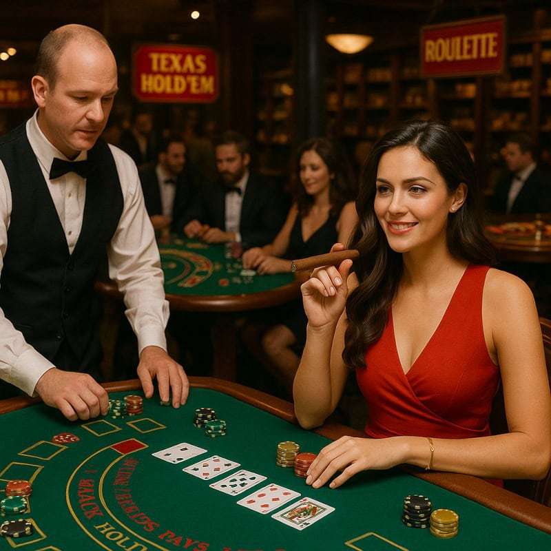 Casino_Party_Planners_FloridaCasinoPartyPlanner_Equipment_Rental_blogPost_Bleeding_Blue_Inc_Hosts_Casino_Themed_Cigar_Night_in_Doral_with_Casino_Party_Planners_Florida_thumbImage
